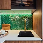 Deluxe By Livework Appartamento